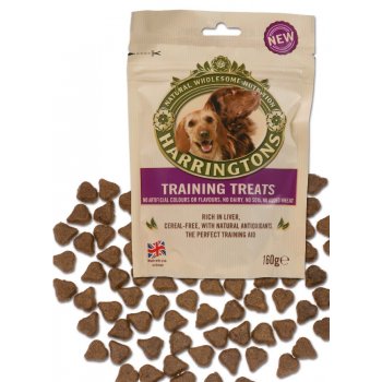 Harringtons Training Treats 160 g