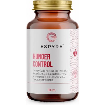 Espyre Hunger Control 90 kapslí – Hledejceny.cz