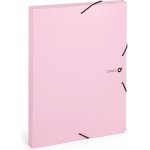 Topgal Folder Pink 24065 – Zboží Mobilmania