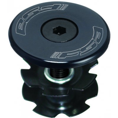 FSA ježek Flat alloy cap 1-1/8 TH-874-1 – Hledejceny.cz