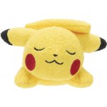 BOTI Pokémon Pikachu Sleeping 13 cm – Zbozi.Blesk.cz