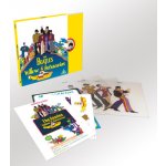 Yellow Submarine DVD – Zboží Mobilmania