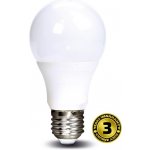 Solight LED žárovka WZ509 klasický tvar 12W E27 6000K 270° 1010lm – Zbozi.Blesk.cz