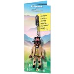 Přívěsek na klíče HASIČ playmobil 70649 – Hledejceny.cz