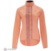 Bunda na kolo Silvini dámské Gela WJ2235 coral-blush