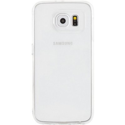 Pouzdro Jelly Case Samsung Galaxy S6 Edge Plus čiré – Zboží Mobilmania