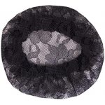QHP Síťka do vlasů Lace černá – Sleviste.cz