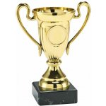 Sportovní pohár 324 zlatá – Zboží Dáma