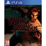 The Wolf Among Us – Hledejceny.cz