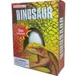 Kruzzel 24981 Sada pro malé archeology dinosauří vejce – Zboží Dáma