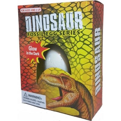 Kruzzel 24981 Sada pro malé archeology dinosauří vejce – Zboží Dáma