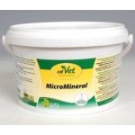 cdVet Micro Mineral 5000 g – Hledejceny.cz