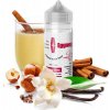 Příchuť pro míchání e-liquidu Adams Vape Eggnog Shake & Vape 20 ml