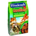 Vitakraft Carottis Minis Hamster 50 g – Zboží Mobilmania