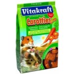 Vitakraft Carottis Minis Hamster 50 g – Sleviste.cz