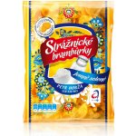 Strážnické Brambůrky Solené 60g – Zbozi.Blesk.cz