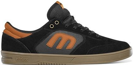 Etnies Windrow black/gum