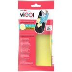 Vi-Go Prach absorbujicí utěrka 3 ks – Sleviste.cz
