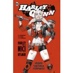 Harley Quinn 2 - Harley ničí vesmír - Sam Humphries – Hledejceny.cz