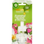 Air Wick Light & Fresh Fresh Raspberry & Blooming Citrus náplň do aroma difuzérů 19 ml – Zboží Mobilmania