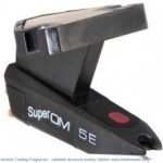 Ortofon Super OM 5E+Tesla Set – Zboží Živě