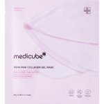 Medicube PDRN Pink Collagen Gel Mask 28 g – Zboží Dáma