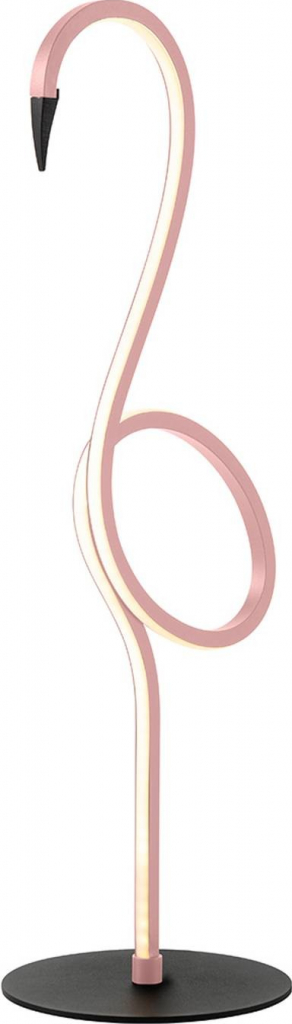 Elstead FLAMINGO-TL-PNK