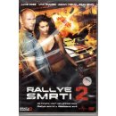 Reiné roel: Rallye smrti 2 DVD