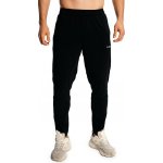 GymBeam Men‘s Pulse X Running pants Black – Hledejceny.cz