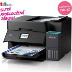Epson EcoTank L6390 – Zboží Mobilmania