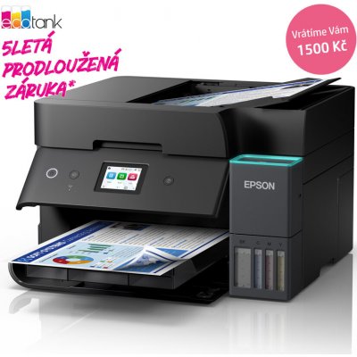 Epson EcoTank L6390 – Zboží Mobilmania