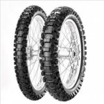 Pirelli Scorpion MX Mid Hard 554 110/90 R19 62M – Hledejceny.cz