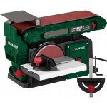 PARKSIDE PBTS 370 B3 – Zboží Mobilmania