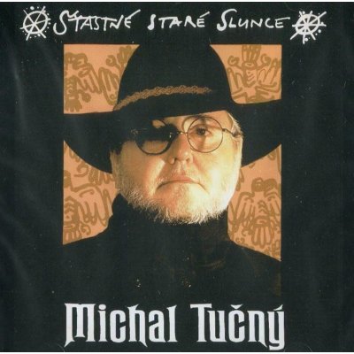 Michal Tučný - Šťastné staré slunce CD