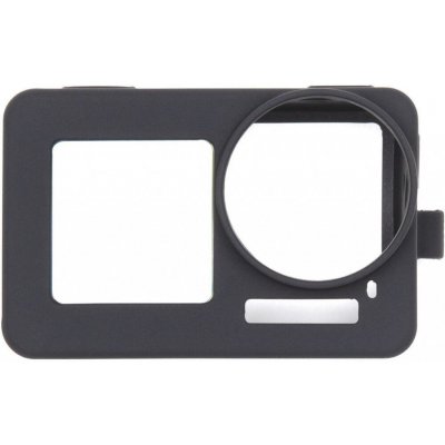 DJI Silikonový kryt na kameru Osmo Action 3 1DJ6393 – Zboží Živě