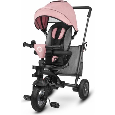 Lionelo Tris Růžová šedá – Zboží Mobilmania