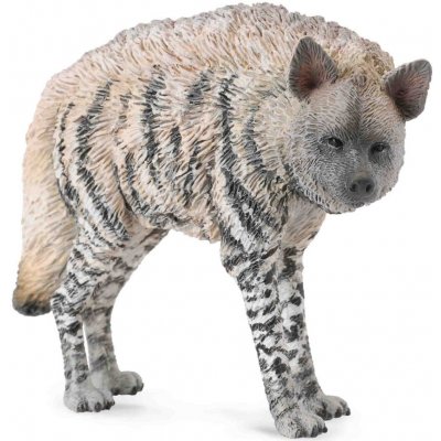 Collecta Hyena žíhaná – Zbozi.Blesk.cz