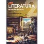 Nová literatura pro 2.ročník SŠ - učebnice RVP – Sleviste.cz