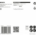 Bosch 2608900239 – Hledejceny.cz