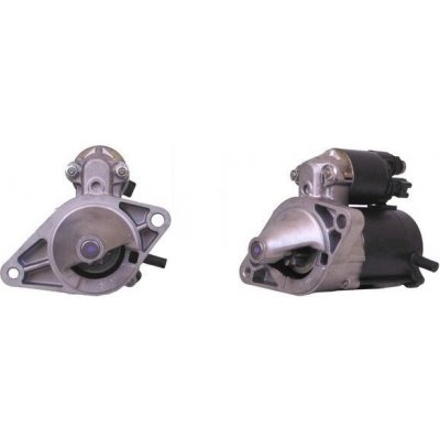 Startér - Toyota Yaris 1,0 16V / Denso 228000-8350 – Sleviste.cz