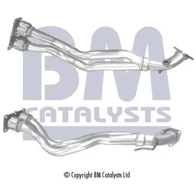 BM CATALYSTS BMC BM70666 – Hledejceny.cz