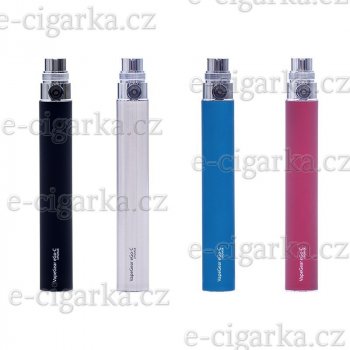 VapeGear eGo-C UPGRADE červená 1000mAh