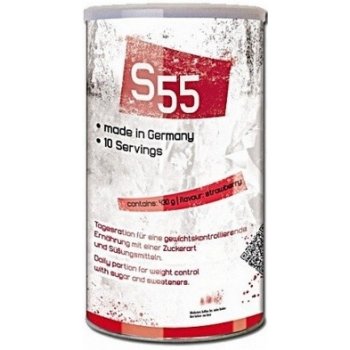 Koelbel Dieta S55 430 g