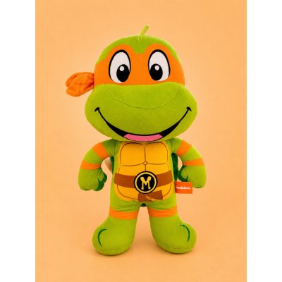 Želva Ninja 42 cm – Zboží Dáma
