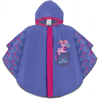 PERLETTI PONCHO PIOGGIA – Zboží Mobilmania