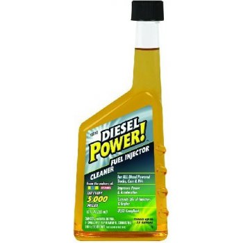 Gold Eagle Diesel Power 355 ml