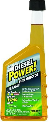 Gold Eagle Diesel Power 355 ml