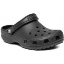 Crocs nazouváky Classic 10001 black