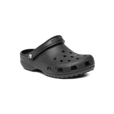 Crocs nazouváky Classic 10001 black