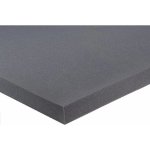 Akustická izolace PU-PANEL, 50 × 100 × 7 cm – Zboží Dáma Akustická izolace PU-PANEL, 50 × 100 × 7 cm – Zboží Dáma